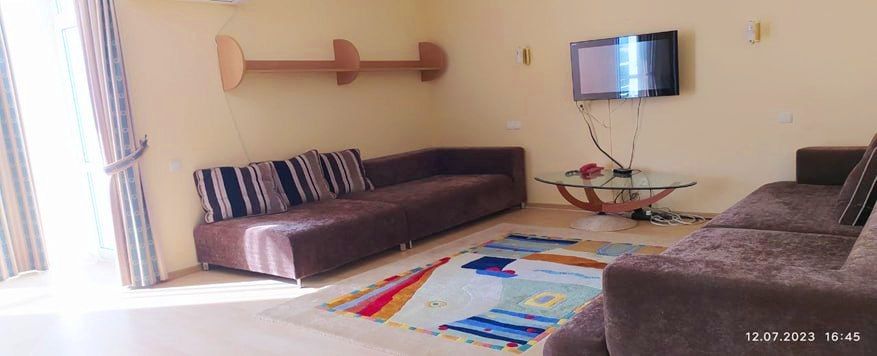 Люкс 2-местный 2-комнатный