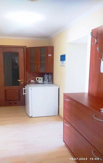 Люкс 2-местный 2-комнатный