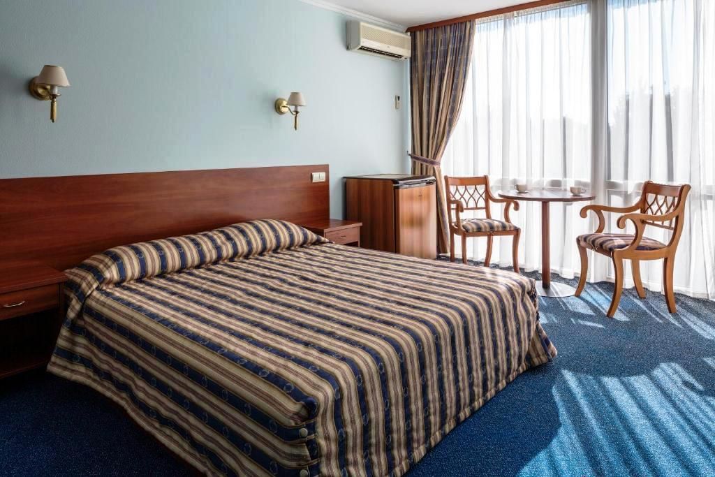 Стандартный Улучшенный 2-местный