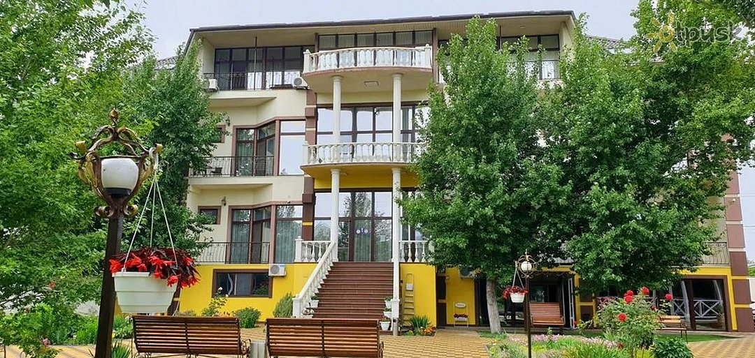 Отель SeaZone (Бердянск) (СиЗон), Запорожская область, Бердянск Бердянск