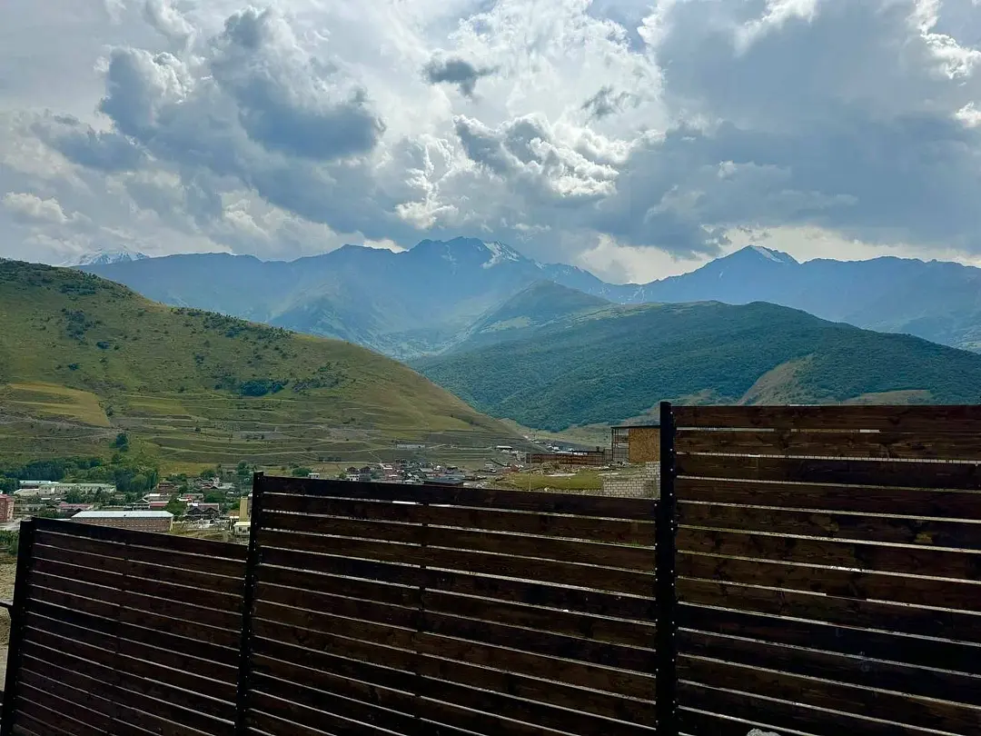 Villa Fiagdon, Республика Северная Осетия (Алания): фото 5