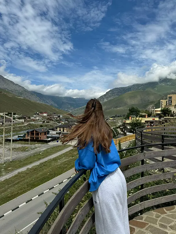 Villa Fiagdon, Республика Северная Осетия (Алания): фото 3