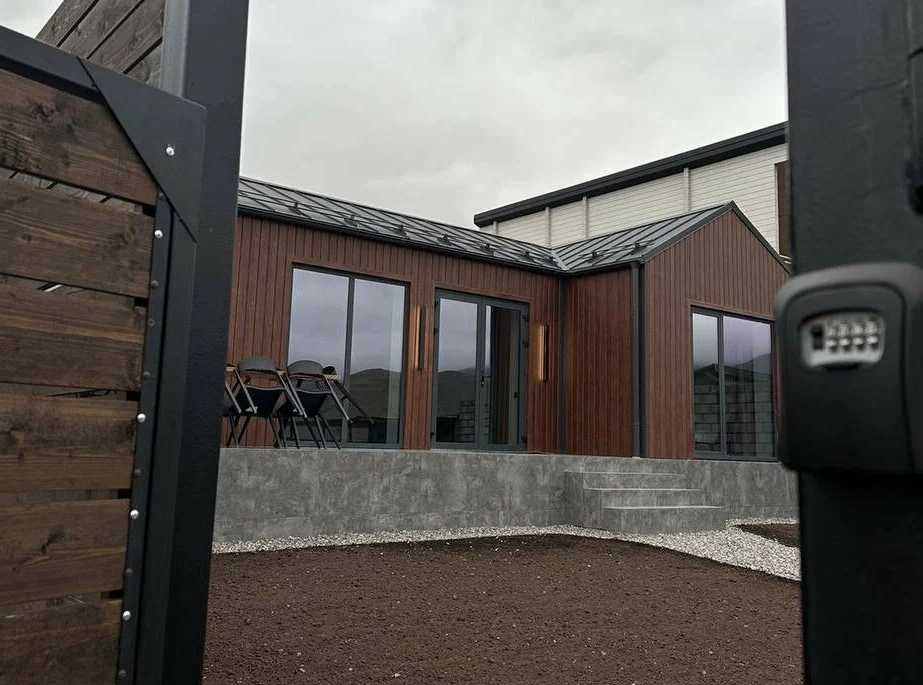 Villa Fiagdon, Республика Северная Осетия (Алания): фото 4