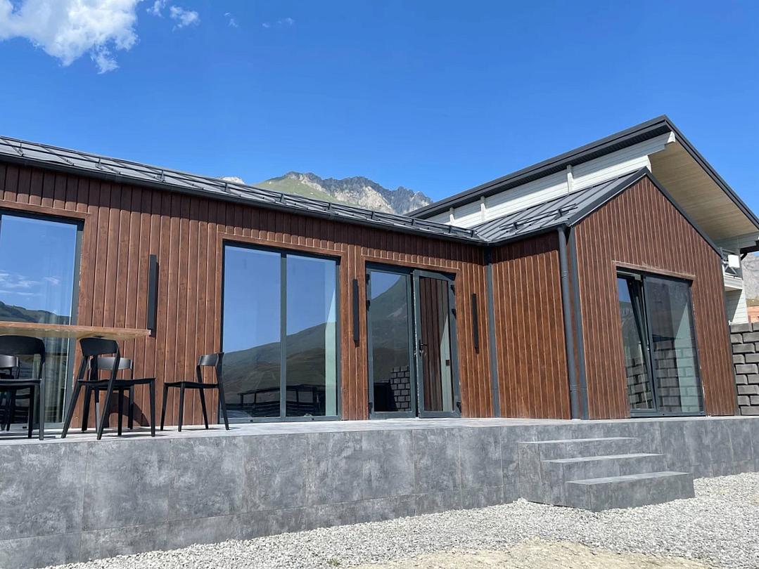 Гостевой дом Villa Fiagdon, Алагирский район, Республика Северная Осетия (Алания)