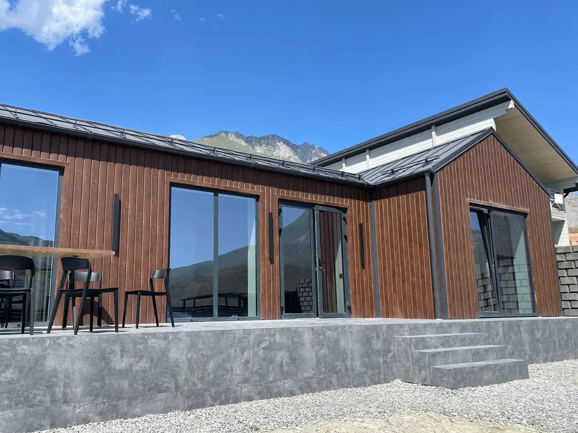 Гостевой дом Villa Fiagdon, Алагирский район, Республика Северная Осетия (Алания)