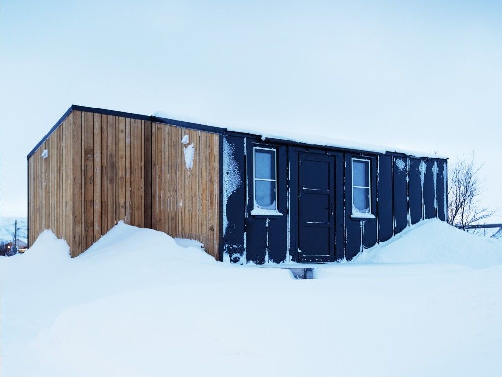 Ковчег51, Мурманская область: фото 2