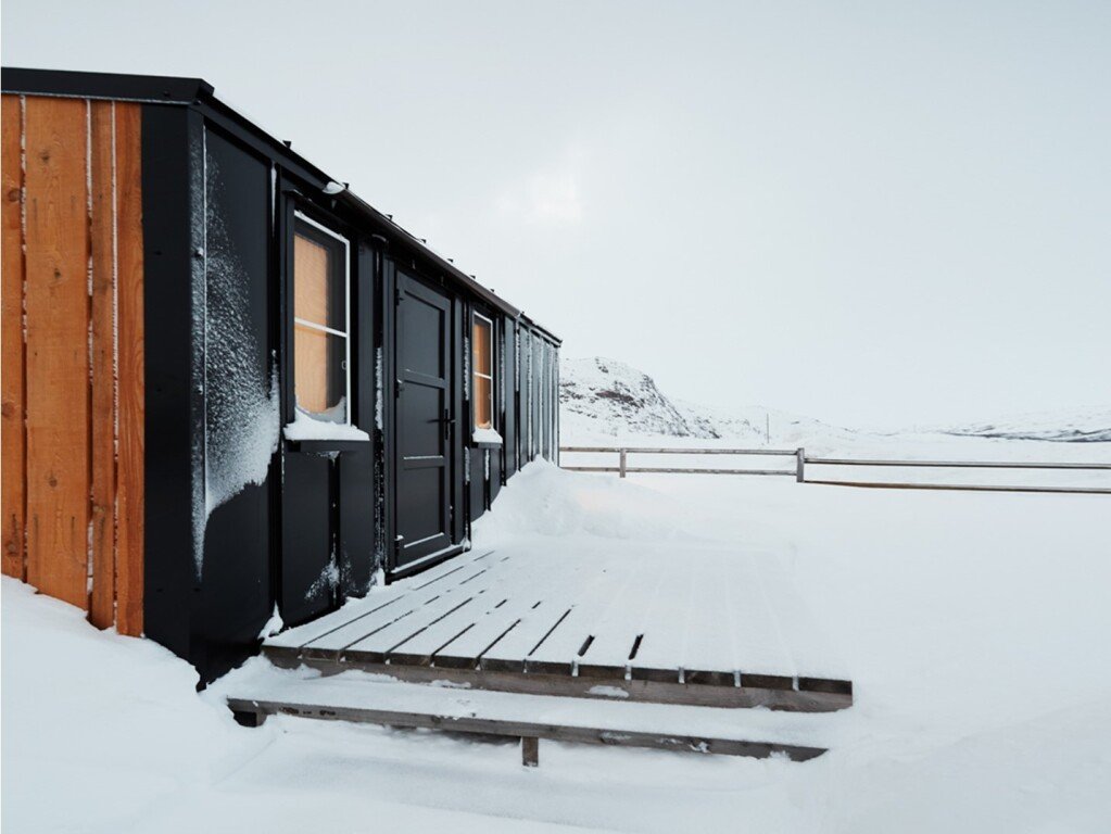 Ковчег51, Мурманская область: фото 3