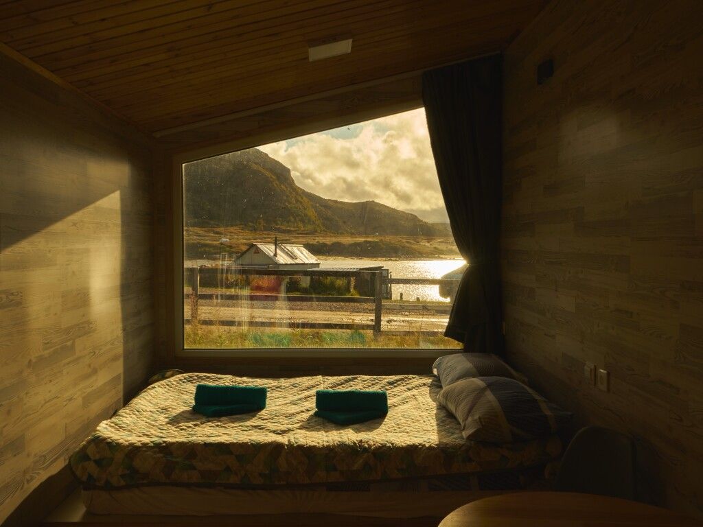 Ковчег51, Мурманская область: фото 5