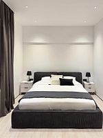 Villa Black, Гостевой дом Villa Fiagdon, Алагирский район