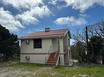 База отдыха  Бриз Дюрсо