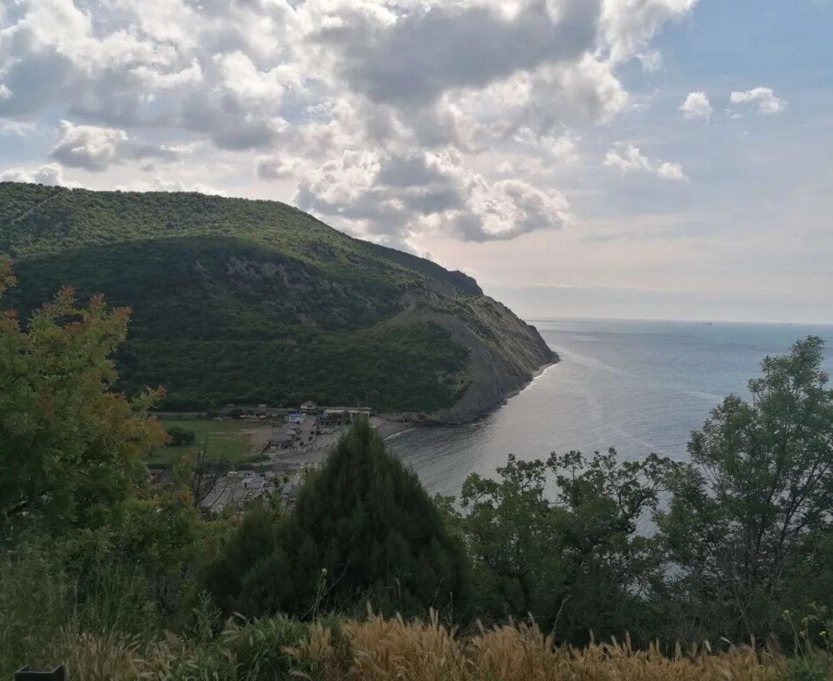 База отдыха  Бриз Дюрсо, Краснодарский край: фото 2