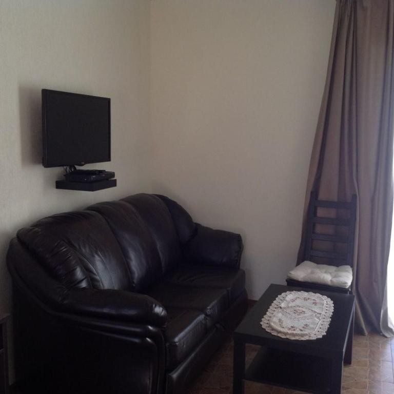 База отдыха  Бриз Дюрсо, Краснодарский край: фото 3