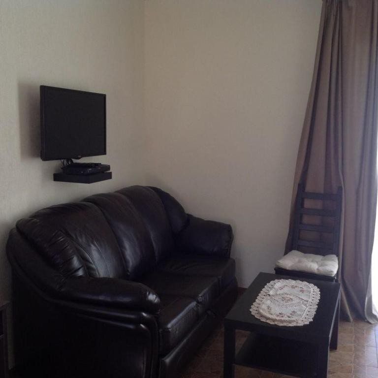 База отдыха  Бриз Дюрсо, Краснодарский край: фото 3