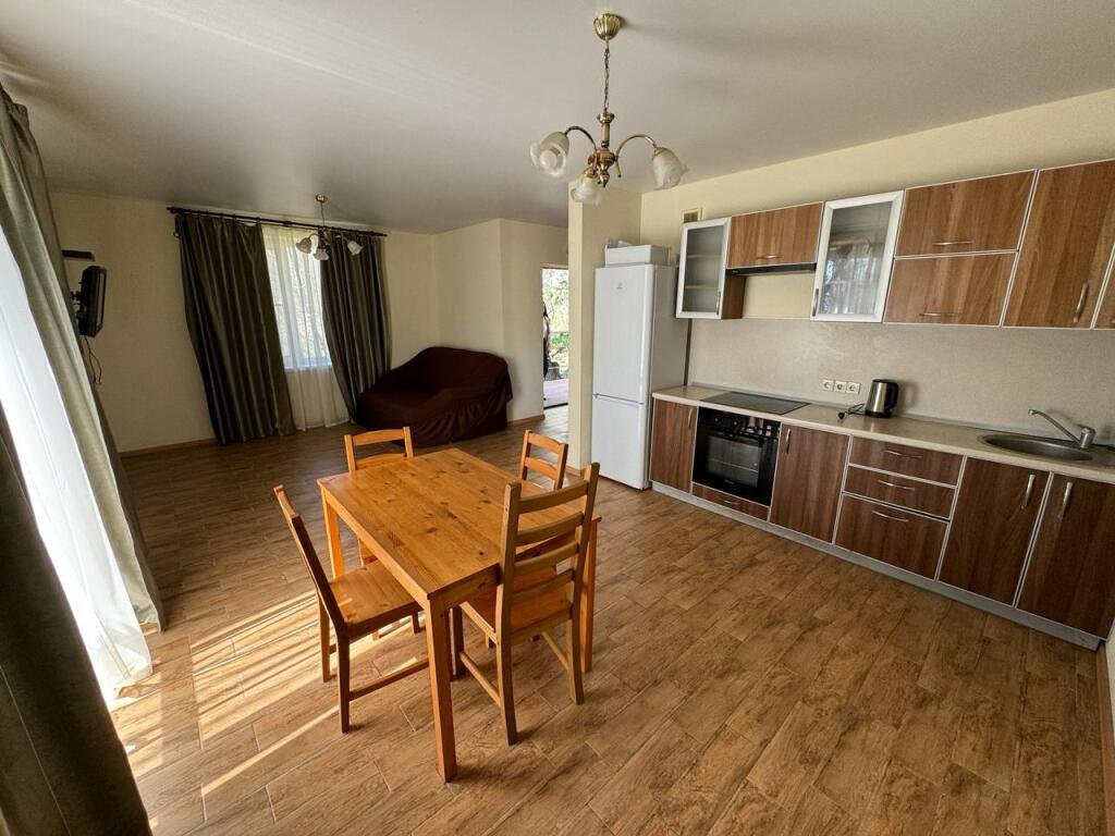 База отдыха  Бриз Дюрсо, Краснодарский край: фото 5