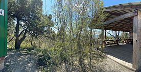 Трёхместный номер Economy с красивым видом из окна, База отдыха  Бриз Дюрсо, Дюрсо