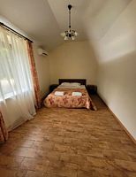 Люкс с красивым видом из окна, База отдыха  Бриз Дюрсо, Дюрсо