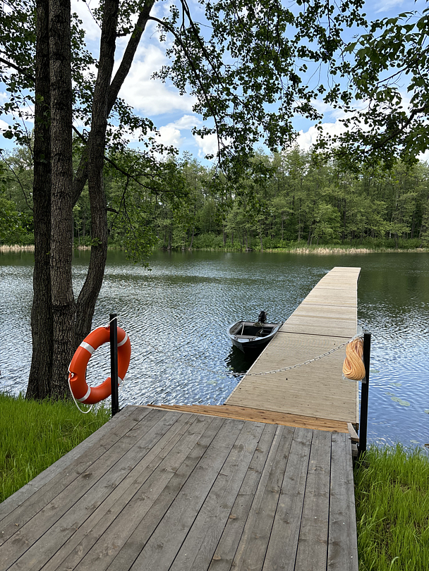 Озёра, Липецкая область: фото 5