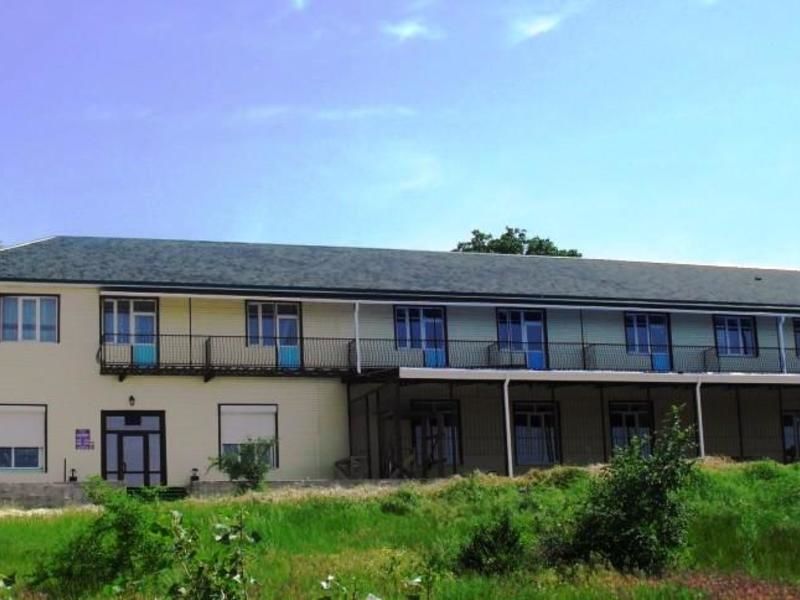 Гостиничный комплекс Парамон, Ростовская область, Константиновск Семикаракорск