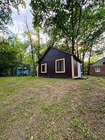 2х с ремонтом Номера:  10,9, База отдыха Пляж, Шумейка