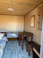 Двухместный номер № 9, Усадьба СветочЪ, им. 8 Марта