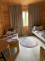 Номер четырехместный, Усадьба СветочЪ, им. 8 Марта