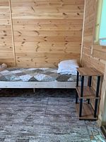 Номер трёхместный, Усадьба СветочЪ, им. 8 Марта