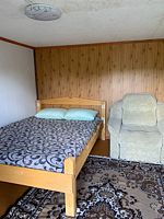 Трехместный номер № 8, Усадьба СветочЪ, им. 8 Марта