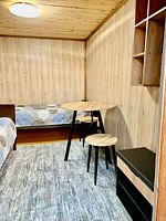 Двухместный номер № 7, Усадьба СветочЪ, им. 8 Марта