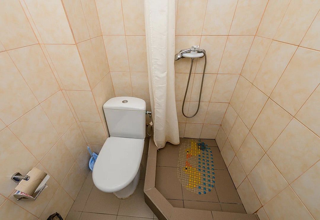 Люкс 4-местный 2-комнатный