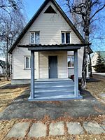 Домик 8, Апартаменты №2, Турбаза Байкальский залив, поселок Байкальский Прибой