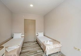 Стандарт 2-местный, База отдыха Гармония (Кирилловка), Кирилловка