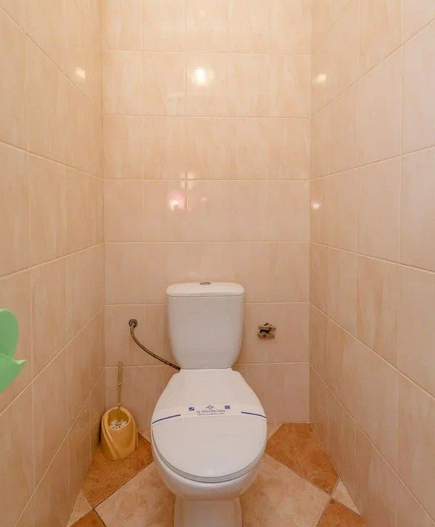 Апартаменты 4-местные 3-комнатные