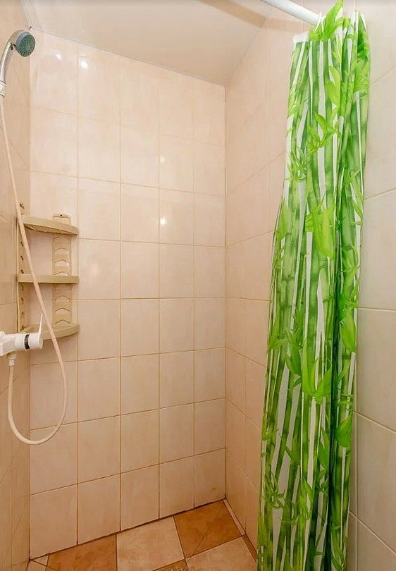 Апартаменты 4-местные 3-комнатные