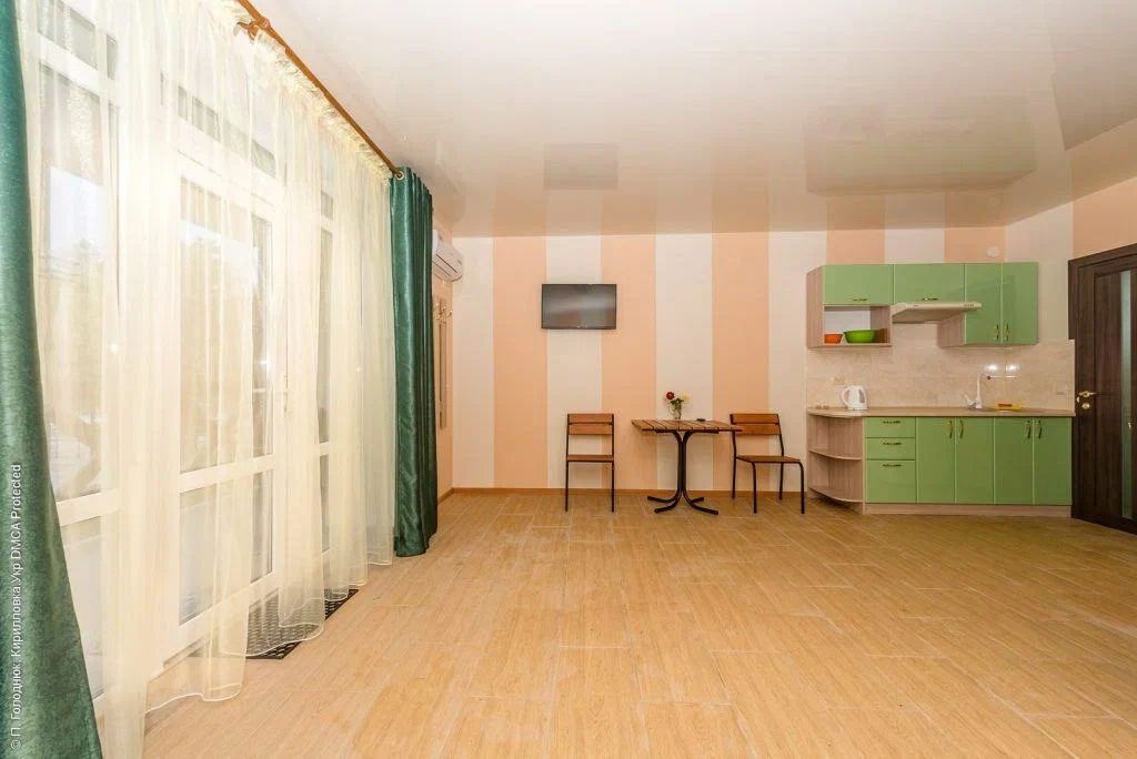 Семейный 2-местный 2-комнатный