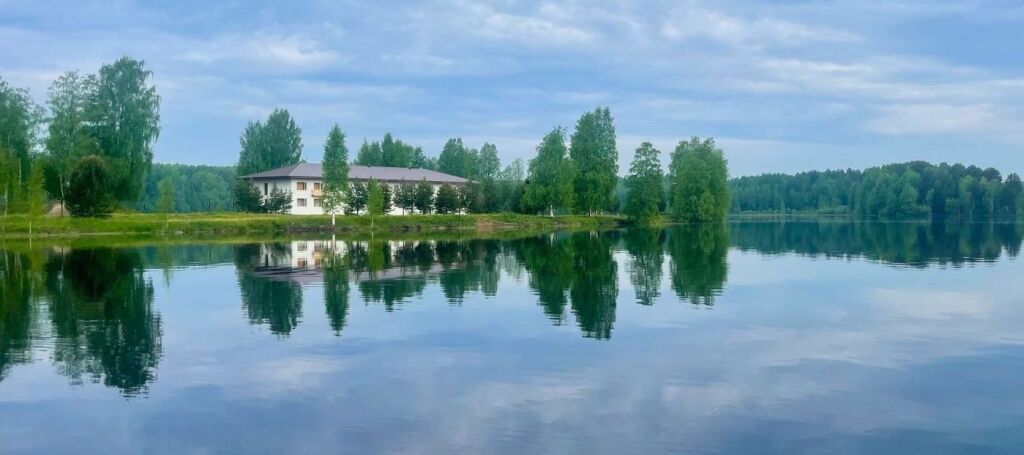 База отдыха Карелия, Кондопожский район, Республика Карелия