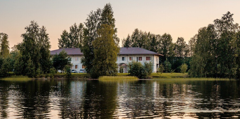 Карелия, Республика Карелия: фото 2