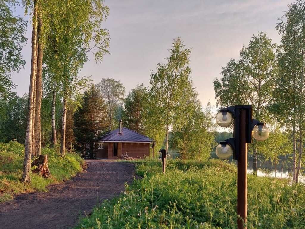 Карелия, Республика Карелия: фото 4