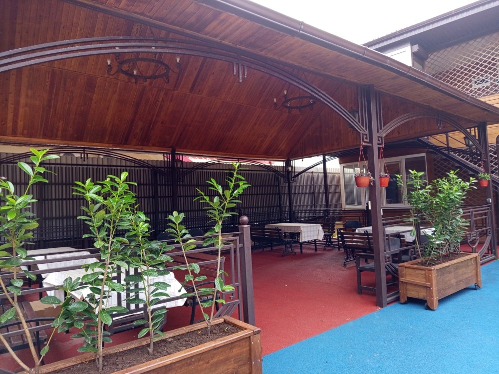 У моря, Краснодарский край: фото 5