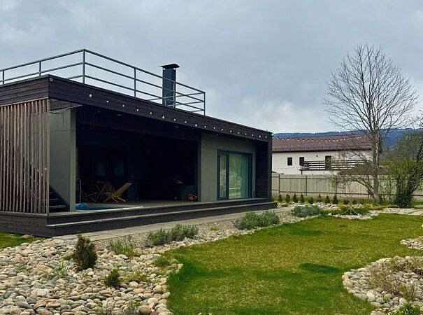 Eco Villa, Республика Адыгея: фото 2