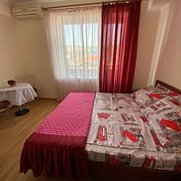 Стандарт 2 местный DBL без балкона, Гостевой дом Релакс, село Сукко