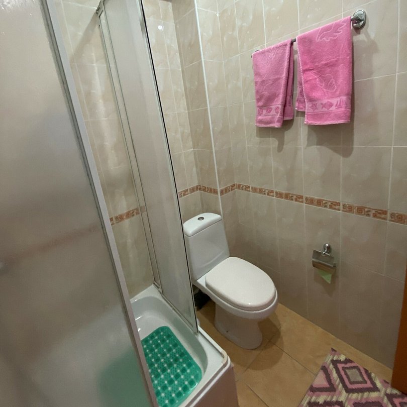 Стандартный 2-местный DBL (без балкона)