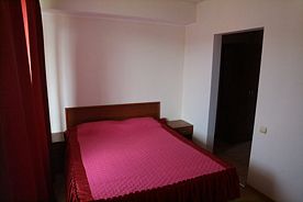 Стандарт 2 местный  DBL  с балконом, Гостевой дом Релакс, село Сукко