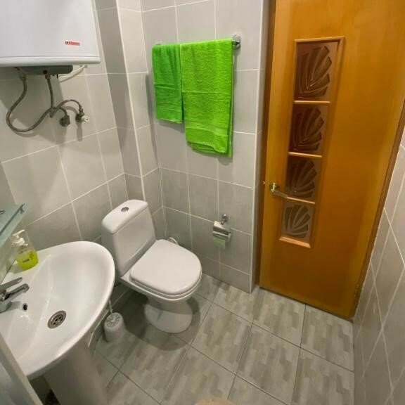 Стандартный 2-местный DBL (с балконом)