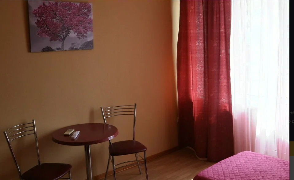 Стандартный 3-местный (без балкона)