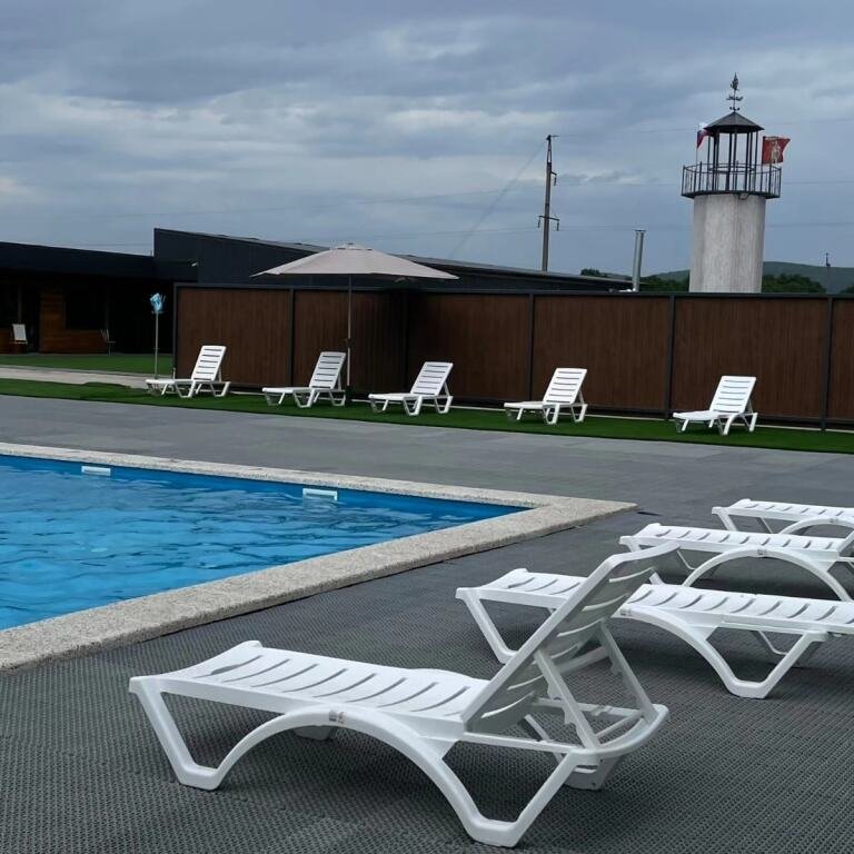 База отдыха Маяк, Республика Адыгея: фото 3