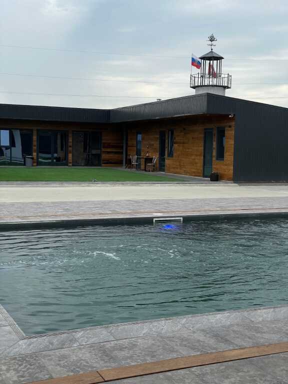 База отдыха Маяк, Республика Адыгея, поселок Тульский Майкоп поселок Тульский