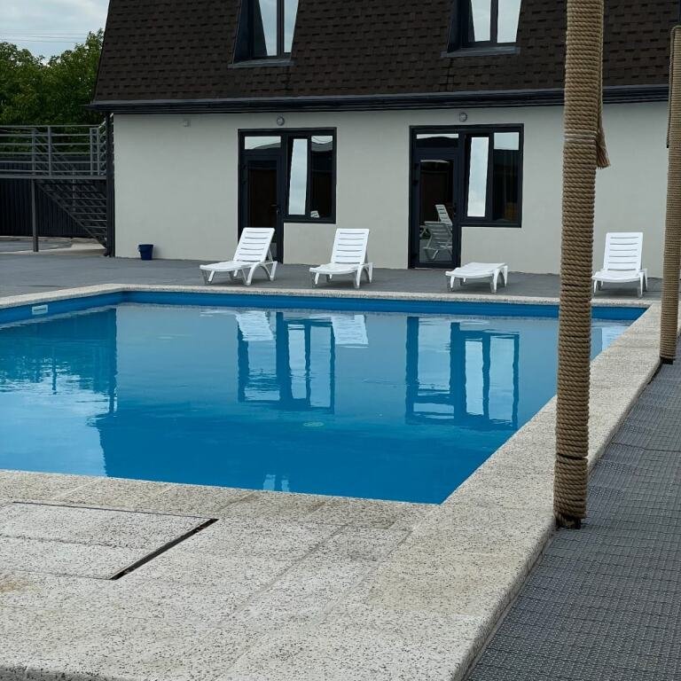 База отдыха Маяк, Республика Адыгея: фото 2