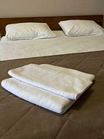 Двухместный номер Standard двуспальная кровать, База отдыха Маяк, поселок Тульский