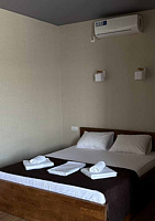 Апартаменты Superior, База отдыха Маяк, поселок Тульский