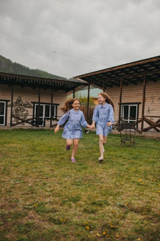 Усадьба Ель, Горный Алтай (Республика Алтай): фото 2